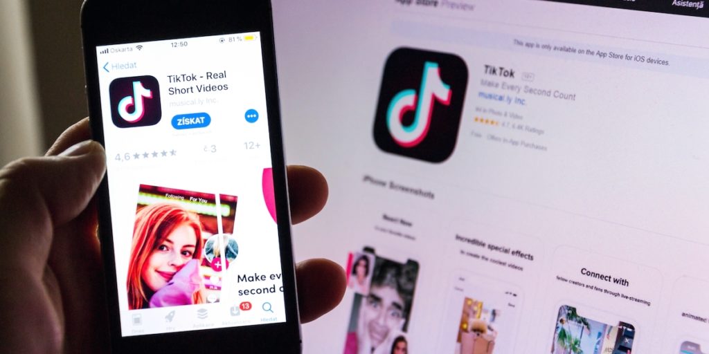 Comment télécharger des vidéos sur TikTok ? – Clicmanager.fr  Blog